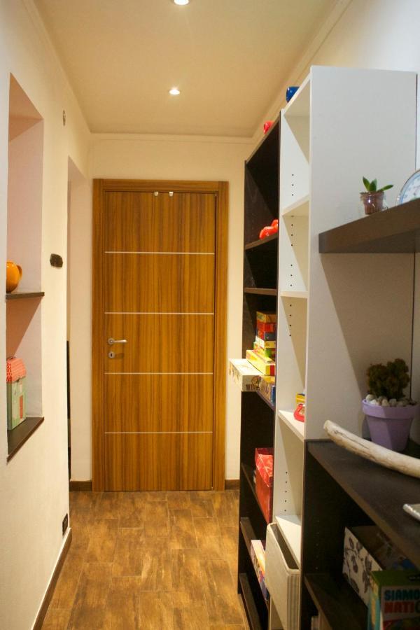 La Casetta Di Hera By Smart-Home Genoa Exterior photo